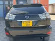 Toyota Harrier 2009 - 3