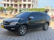 Toyota Harrier 2009 - 4