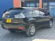 Toyota Harrier 2009 - 5