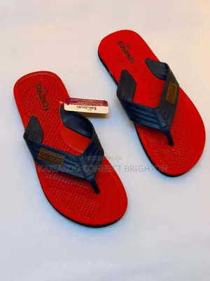 Bahamasi Flip Flops - Unisex