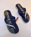Bahamasi Flip Flops - Unisex - 5
