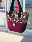 Sapro Bag - Mkoba wa Kudumu wa Kike - 1