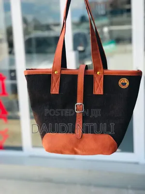 Sapro Bag - Durable Lady Handbag