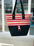Sapro Bag - Mkoba wa Kudumu wa Kike - 5