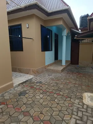 1 Bedroom Apartment for Rent in Kinondoni