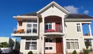 4-Bedroom Block of Flats for Sale in Kigamboni Mji Mwema