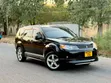 Mitsubishi Outlander 2007 Black - 1