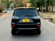 Mitsubishi Outlander 2007 Black - 3
