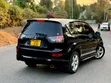 Mitsubishi Outlander 2007 Black - 4