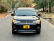 Mitsubishi Outlander 2007 Black - 5