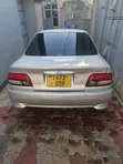 Toyota Carina 2000 Silver - 2