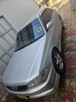 Toyota Carina 2000 Silver - 4