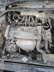 Toyota Carina 2000 Silver - 5