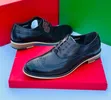Viatu vya Oxford vya Brogue - Clarks - 1