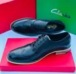Viatu vya Oxford vya Brogue - Clarks - 2