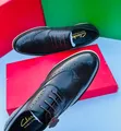 Viatu vya Oxford vya Brogue - Clarks - 3