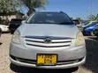 Toyota Corolla Spacio 2004 Silver - 1