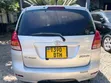 Toyota Corolla Spacio 2004 Silver - 2