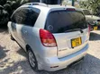 Toyota Corolla Spacio 2004 Silver - 3