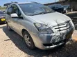 Toyota Corolla Spacio 2004 Silver - 5