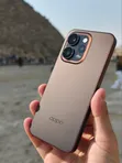 Oppo Reno15 Pro 5G 256GB Used - 2