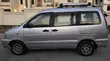 Toyota Noah 2001 Silver - 2