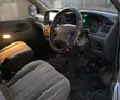 Toyota Noah 2001 Silver - 3