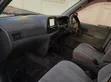 Toyota Noah 2001 Silver - 4