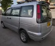 Toyota Noah 2001 Silver - 5