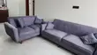 3-Piece Sofa Set - 3 Years Used - 1