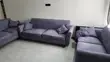 3-Piece Sofa Set - 3 Years Used - 2