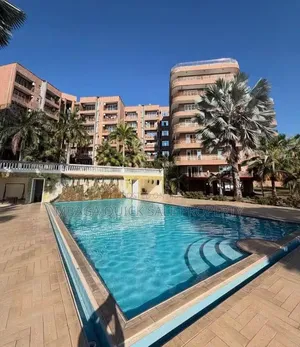 3 Bedroom Apartment for Rent in Masaki