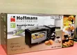 Hoffmans 3-in-1 Breakfast Maker 12L - 1