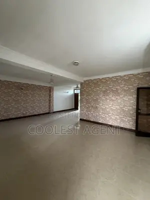 3 Bedroom Unfurnished Apartment for Rent in Masaki