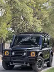 INEOS Grenadier 2024 Diesel - 1