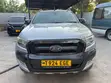 Ford Ranger Wildtrak 2017 Silver - 1