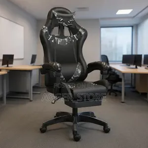 Comfortable Gaming Chair - Brand New
