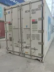 40ft Reefer Container for Sale | Freezer | Cold Storage | Dar Es Salaam - 1