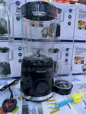 Kitchen Lux Lita 1.5 Blender