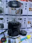 Kitchen Lux Lita 1.5 Blender - 2