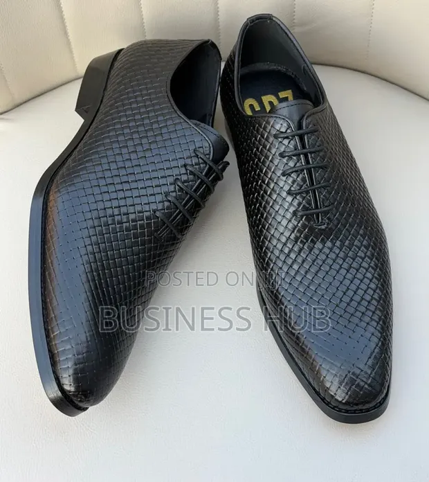 New Quality Moccasins - Size 40-45 - 1