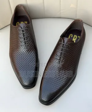 Moccasins Bora Mpya - Ukubwa 40-45