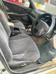 Toyota Cresta 1998 White - 2