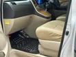 Toyota Alphard 2007 Silver - 5