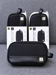 Hali Organize Case H1 Travel Bag - Black - 1