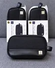 Hali Organize Case H1 Travel Bag - Black - 2