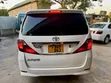 Toyota Alphard 2010 White - 2