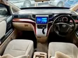 Toyota Alphard 2010 White - 4