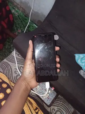 Samsung Galaxy S9 64GB Black