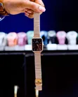 Daniel Wellington Watch - Stainless Steel, Water Resistant - 2